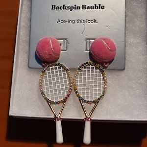 Sugarfix by Baublebar earrings Backspin Bauble